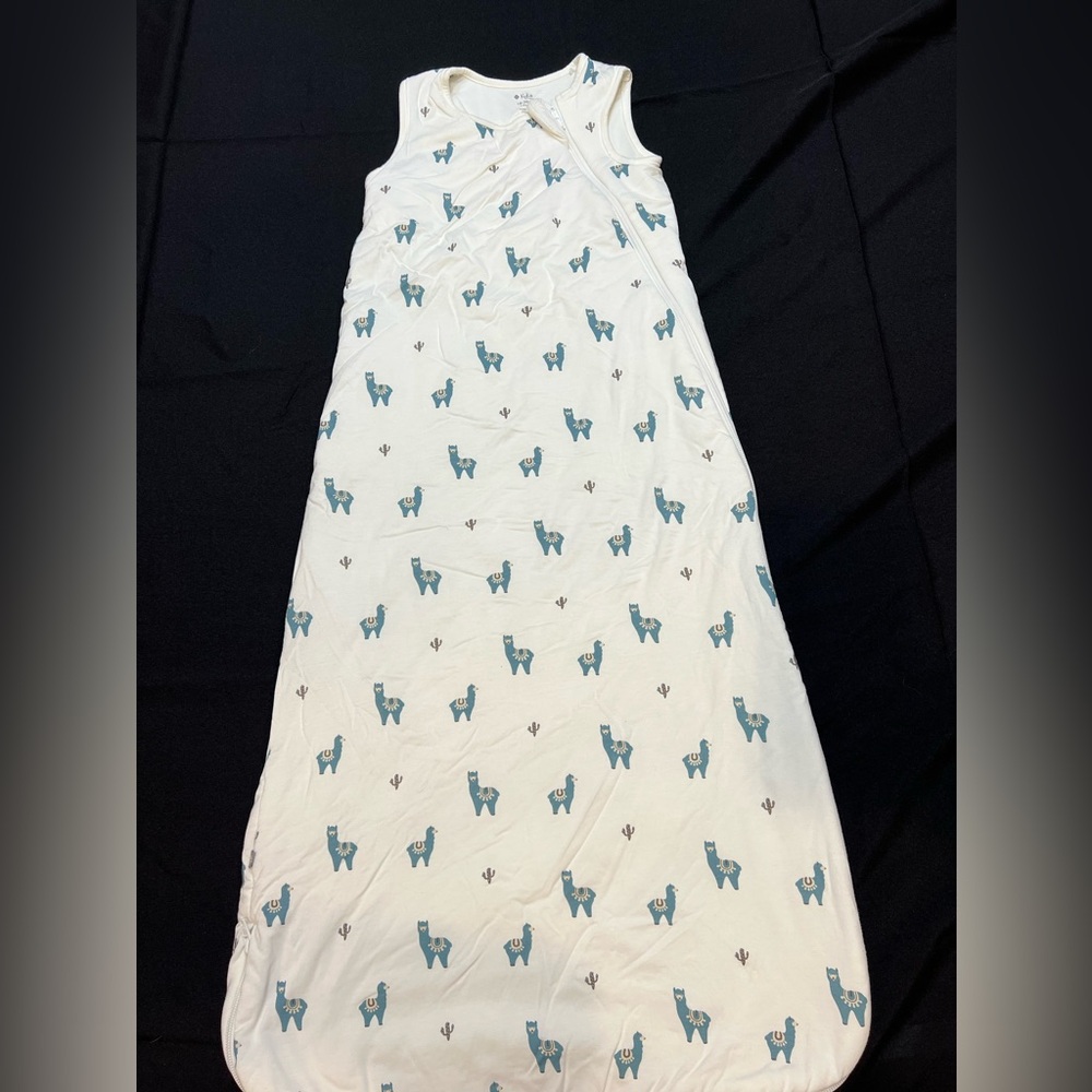 Kyte baby Sleep bag 1.0 - Alpaca